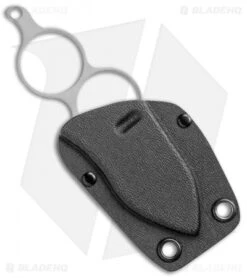 CRKT A.G. Ringer Guthook Fixed Blade Neck Knife (2.375" Satin) 2250 6 CRKT A.G. Ringer Guthook Fixed Blade Neck Knife (2.375" Satin) 2250 -CRKT Knives Store CRKT A.G. Ringer Guthook Neck Knife Satin 2250 BHQ 75699 jr sheath