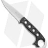 CRKT Alaska Carcajou Hunter Fixed Blade Knife (3.1" Satin) 2005