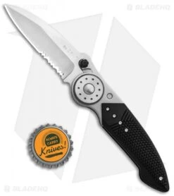 CRKT BladeLOCK 2 Folding Knife (2.8" Satin) 4112 7 CRKT BladeLOCK 2 Folding Knife (2.8" Satin) 4112 -CRKT Knives Store CRKT BladeLOCK 2 SAtin 4112 BHQ 87025 jr bottlecap