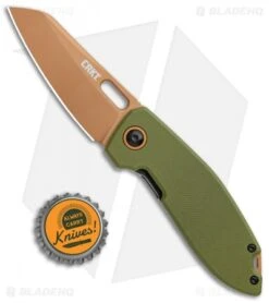 CRKT Burnley Sketch Frame Lock Knife Desert Warrior (2.75" Copper) Exclusive 8 CRKT Burnley Sketch Frame Lock Knife Desert Warrior (2.75" Copper) Exclusive -CRKT Knives Store CRKT Burnley Sketch FL Desert Warrior Copper BHQ 110392 jr bottlecap