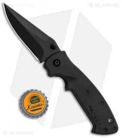 CRKT Crawford Kasper Liner Lock Knife Black Zytel (3.1" Black) 6772K 7 CRKT Crawford Kasper Liner Lock Knife Black Zytel (3.1" Black) 6772K -CRKT Knives Store CRKT Crawford Kasper LL Black Zytel Black 6772K BHQ 87013 jr bottlecap