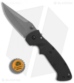 CRKT Crawford Kasper Liner Lock Knife (3.75" Gray) 6773Z 8 CRKT Crawford Kasper Liner Lock Knife (3.75" Gray) 6773Z -CRKT Knives Store CRKT Crawford Kasper gray BHQ 7141 er bottlecap