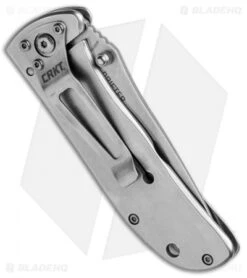 CRKT Drifter Folding Knife & Viva Pocket Tool Combo Pack - 6451S2C -CRKT Knives Store CRKT Drifer Knive Viva Pocket Tool Combo Pack CR6451S2C BHQ 74218 jr knife side