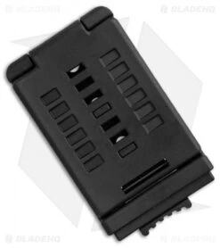 CRKT Du Hoc Karambit Fixed Blade Knife (5.1" Black) 2630 -CRKT Knives Store CRKT Du Hoc Karambit Black BHQ 85386 er lock