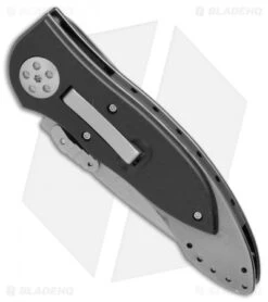 CRKT Knives Store -CRKT Knives Store CRKT Elishewitz E Lock bb serr 7313 BHQ 69068 er spine