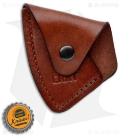 CRKT Freya Axe Leather Sheath - Brown 5 CRKT Freya Axe Leather Sheath - Brown -CRKT Knives Store CRKT Freya Leather Sheath D2749 BHQ 119381 jr bottlecap