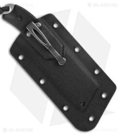 CRKT Jon Graham Razel Compact Fixed Blade Knife Black G-10 (2.32" SW & Brush) -CRKT Knives Store CRKT Jon Graham Razel Compact Fixed Blade Black G 10 SW Brush BHQ 178677 jr sheath