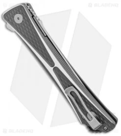 CRKT Jumbones Liner Lock Knife Aluminum (4.8" Satin) 7532 7 CRKT Jumbones Liner Lock Knife Aluminum (4.8" Satin) 7532 -CRKT Knives Store CRKT Jumbones FL Aluminum Satin 7532 BHQ 92294 jr side 2