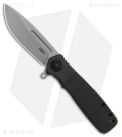 CRKT Ken Onion Homefront Assisted Knife OD Green (3.5" Bead Blast)