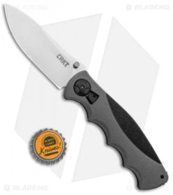 CRKT Kommer Monashee Field Strip Knife (3.63" Satin) 2842 7 CRKT Kommer Monashee Field Strip Knife (3.63" Satin) 2842 -CRKT Knives Store CRKT Kommer Monashee Field Strip Satin 2842 BHQ 92321 jr bottlecap