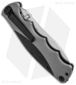 CRKT Kommer Monashee Field Strip Knife (3.63" Satin) 2842 6 CRKT Kommer Monashee Field Strip Knife (3.63" Satin) 2842 -CRKT Knives Store CRKT Kommer Monashee Field Strip Satin 2842 BHQ 92321 jr side