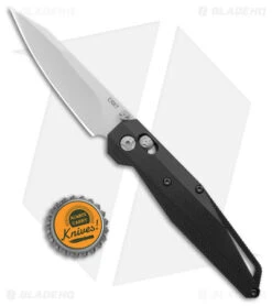 CRKT LCBK Crossbar Lock Folding Knife G-10 Black (3.4" Bead Blast) 3830 7 CRKT LCBK Crossbar Lock Folding Knife G-10 Black (3.4" Bead Blast) 3830 -CRKT Knives Store CRKT LCBK Crossbar Lock Folding Knife G 10 Black BB BHQ 179634 jr bottlecap