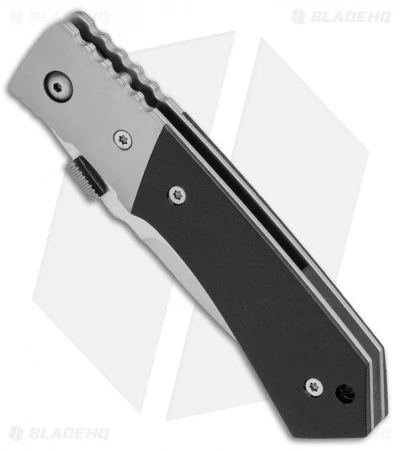 CRKT Mini Tighe Tac Liner Lock Knife (2.6" Satin) 8101 2 CRKT Mini Tighe Tac Liner Lock Knife (2.6" Satin) 8101 - Image 2