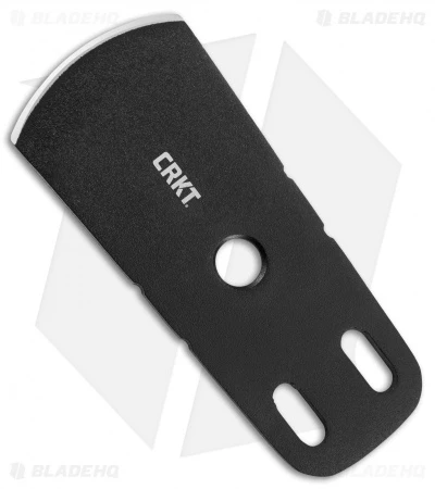 CRKT Persevere Axe Head Survival System (5.41" Black) 2211 2 CRKT Persevere Axe Head Survival System (5.41" Black) 2211 - Image 2