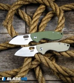 CRKT Pilar Frame Lock Knife OD Green G-10 (2.4" Satin D2) 5311D2D 9 CRKT Pilar Frame Lock Knife OD Green G-10 (2.4" Satin D2) 5311D2D -CRKT Knives Store CRKT Pilar Frame Lock Knife OD Green G 10 Satin D2 5311D2D BHQ 93244 kp wood rope web 1