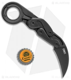 CRKT Provoke Kinematic Morphing Karambit First Responder Knife (2.4") 4042 -CRKT Knives Store CRKT Provoke Kinematic Morphing Karambit First Responder 4042 BHQ 103621 jr bottlecap