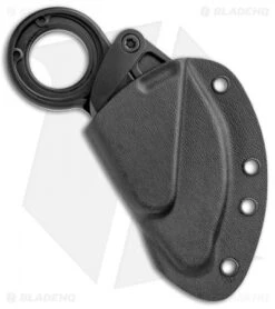 CRKT Provoke Kinematic Morphing Karambit First Responder Knife (2.4") 4042 -CRKT Knives Store CRKT Provoke Kinematic Morphing Karambit First Responder 4042 BHQ 103621 jr sheath