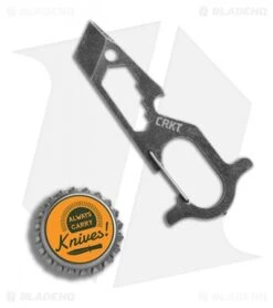 CRKT Pryma Pocket Tool Keychain 9011 -CRKT Knives Store CRKT Pryma Pocket Tool Keychain 9001 BHQ 76696 er bottlecap