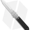 CRKT Psych Glide Lock Knife G-10/Aluminum (4" Satin) 7421