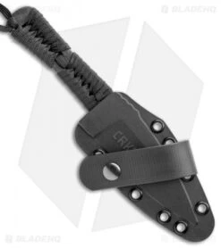 CRKT RMJ Utsidihi Fixed Blade Knife (3.5" Stonewash) 2752 6 CRKT RMJ Utsidihi Fixed Blade Knife (3.5" Stonewash) 2752 -CRKT Knives Store CRKT RMJ Utsidihi Dark SW 2752 BHQ 103914 jr sheath