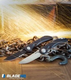 CRKT Seismic Deadbolt Lock Knife Black G-10 (3.9" Satin) 5401 9 CRKT Seismic Deadbolt Lock Knife Black G-10 (3.9" Satin) 5401 -CRKT Knives Store CRKT Seismic Deadbolt Lock Knife Black G 10 Satin 5401 BHQ 92270 kp sparks web