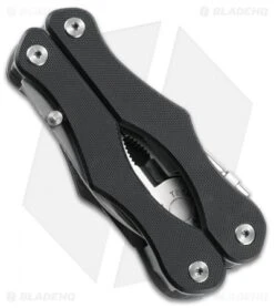 CRKT Technician Pocket Multi-Tool 9201 -CRKT Knives Store CRKT Technician jr side