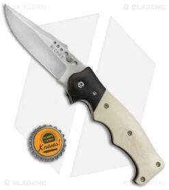 CRKT The Natural 2 Spring Assisted Knife White Bone & G-10 (3.25" Plain) 7080 7 CRKT The Natural 2 Spring Assisted Knife White Bone & G-10 (3.25" Plain) 7080 -CRKT Knives Store CRKT The Natural 2 White Bone G 10 7080 BHQ 68538 jr bottlecap