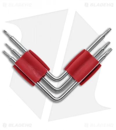 CRKT Twist & Fix Knife Repair Tool 9903 3 CRKT Twist & Fix Knife Repair Tool 9903 - Image 3