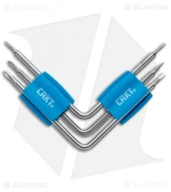 CRKT Twist & Fix Screwdriver Tool 9902