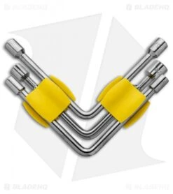 CRKT Twist & Fix Socket Tool 9904 -CRKT Knives Store CRKT Twist and Fix Socket Tool 9904 BHQ 92457 jr back