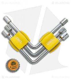 CRKT Twist & Fix Socket Tool 9904 -CRKT Knives Store CRKT Twist and Fix Socket Tool 9904 BHQ 92457 jr bottlecap