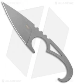 CRKT Williams SDN Fixed Blade Knife Skeletonized (2.65" Bead Blast)