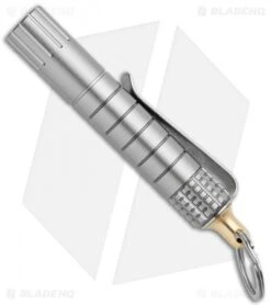 CRKT Wu Pocket Driver Stash Tool - Aluminum -CRKT Knives Store CRKT Wu Pocket Driver Stash Tool Aluminum 9912 BHQ 119375 jr side