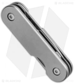 CRKT Ruger AR Tool Slip Joint Knife (1.8" Bead Blast) R5101 6 CRKT Ruger AR Tool Slip Joint Knife (1.8" Bead Blast) R5101 -CRKT Knives Store RUGER AR Tool R5101 BHQ 93708 jr side