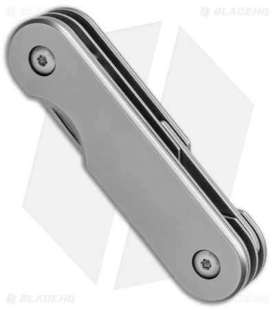 CRKT Ruger AR Tool Slip Joint Knife (1.8" Bead Blast) R5101 2 CRKT Ruger AR Tool Slip Joint Knife (1.8" Bead Blast) R5101 - Image 2