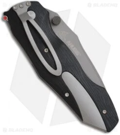 CRKT Knives Store -CRKT Knives Store crkt 1120 elishewitz anubis back