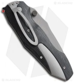 CRKT Knives Store -CRKT Knives Store crkt 1121 elishewitz anubis back