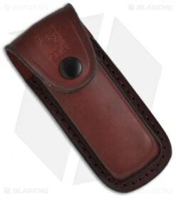 CRKT Kommer 30-30 Liner Lock Folding Knife Ebony (3" Satin) 2865E 5 CRKT Kommer 30-30 Liner Lock Folding Knife Ebony (3" Satin) 2865E -CRKT Knives Store crkt 2865w 30 30 cocobolo sheath 1