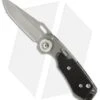 CRKT Hawk D.O.G. Manual Folding Knife (3.5" Bead Blast) 4504