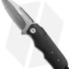 CRKT Liong Mah Design #5 Folding Knife (2.77" Satin) 6520