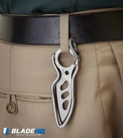 CRKT Daktyl Wharncliffe Slide Lock Folding Knife (3" Bead Blast) 5151 -CRKT Knives Store crkt daktyl slide lock 5151 BHQ 71234 dl pants