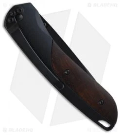 CRKT Knives Store -CRKT Knives Store crkt delegate black 1055w back