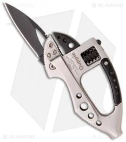 CRKT Guppie Folding Knife Multi Tool + Eat'N Tool 9070-2 7 CRKT Guppie Folding Knife Multi Tool + Eat'N Tool 9070-2 -CRKT Knives Store crkt guppie eat n tool 9070 2 b