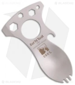 CRKT Guppie Folding Knife Multi Tool + Eat'N Tool 9070-2 8 CRKT Guppie Folding Knife Multi Tool + Eat'N Tool 9070-2 -CRKT Knives Store crkt guppie eat n tool 9070 2 c