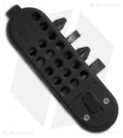 CRKT Guppie Folding Manual Knife / Multi Tool 9070 5 CRKT Guppie Folding Manual Knife / Multi Tool 9070 -CRKT Knives Store crkt guppie tool 9070fclc tools 1