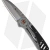 CRKT H.U.G. Halligan's Ultimate Gadget Frame Lock Knife (2.5" Bead Blast) 5570