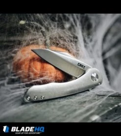 CRKT Jettison Frame Lock Flipper Knife (3.25" Stonewash) 6130 9 CRKT Jettison Frame Lock Flipper Knife (3.25" Stonewash) 6130 -CRKT Knives Store crkt jettison fullsize sw BHQ 36194 dl