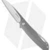 CRKT Ken Onion Swindle Flipper Knife (3.20" Satin) K241XXP