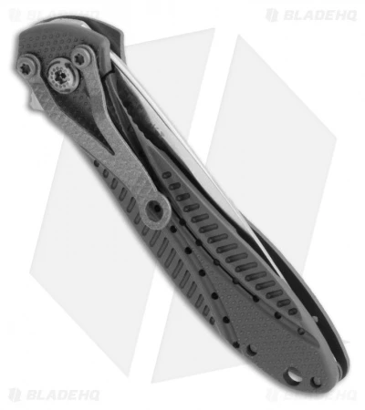 CRKT Ken Onion Eros 2 Titanium Knife (2" Satin Plain) K450TXP 2 CRKT Ken Onion Eros 2 Titanium Knife (2" Satin Plain) K450TXP - Image 2