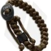 CRKT Quick-Release Paracord Bracelet (Tan) 9350T